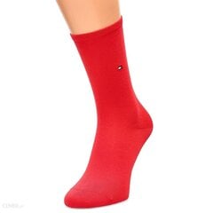 Kojinės moterims Tommy Hilfiger kaina ir informacija | Moteriškos kojinės | pigu.lt