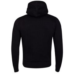 Tommy Hilfiger džemperis vyrams MW0MW20952 BDS 41089, juodas kaina ir informacija | Džemperiai vyrams | pigu.lt