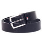 Vyriškas diržas Tommy Hilfiger NEW DENTON 3.5, juodas AM0AM08360 990 41609 85 цена и информация | Vyriški diržai | pigu.lt