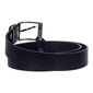 Vyriškas diržas Tommy Hilfiger NEW ALY BELT, juodas AM0AM08363 090 41613 kaina ir informacija | Vyriški diržai | pigu.lt