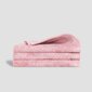 Poitje rankšluosčių rinkinys, 30x30, rožinis цена и информация | Rankšluosčiai | pigu.lt