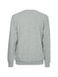 Vyriški marškinėliai Calvin Klein SWEATSHIRT L/S, pilki 000NM1960E W6K 42839 цена и информация | Vyriški marškinėliai | pigu.lt