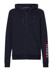 Tommy Hilfiger džemperis vyrams UM0UM02371 DW5 42415, mėlynas kaina ir informacija | Džemperiai vyrams | pigu.lt