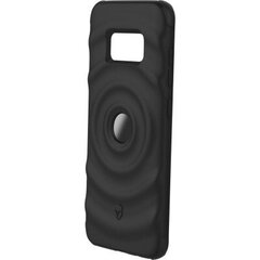 Force Case Ultimate FCULTIMATEGS8B 3m dėklas, skirtas Galaxy S8 , juodas kaina ir informacija | Telefono dėklai | pigu.lt
