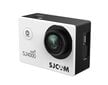 SJCam SJ4000 Wifi, balta kaina ir informacija | Veiksmo ir laisvalaikio kameros | pigu.lt