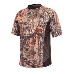 Marškinėliai Hillman Ventilated SS kaina ir informacija | Vyriški marškinėliai | pigu.lt