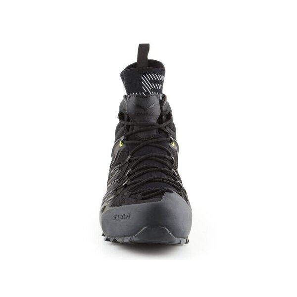 Žygio batai vyrams Salewa Wildfire Edge Gtx M 61350-0971, juodi kaina |  pigu.lt
