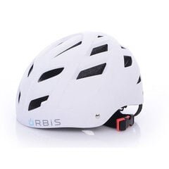 102001089 шлема Urbis цена и информация | Шлемы | pigu.lt
