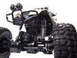 RC mašinėlė su pultu Rock Crawler Metal 1:8 2.4GHZ цена и информация | Žaislai berniukams | pigu.lt