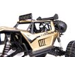 RC mašinėlė su pultu Rock Crawler Metal 1:8 2.4GHZ цена и информация | Žaislai berniukams | pigu.lt