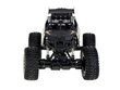 RC mašinėlė su pultu Rock Crawler Metal 1:8 2.4GHZ kaina ir informacija | Žaislai berniukams | pigu.lt