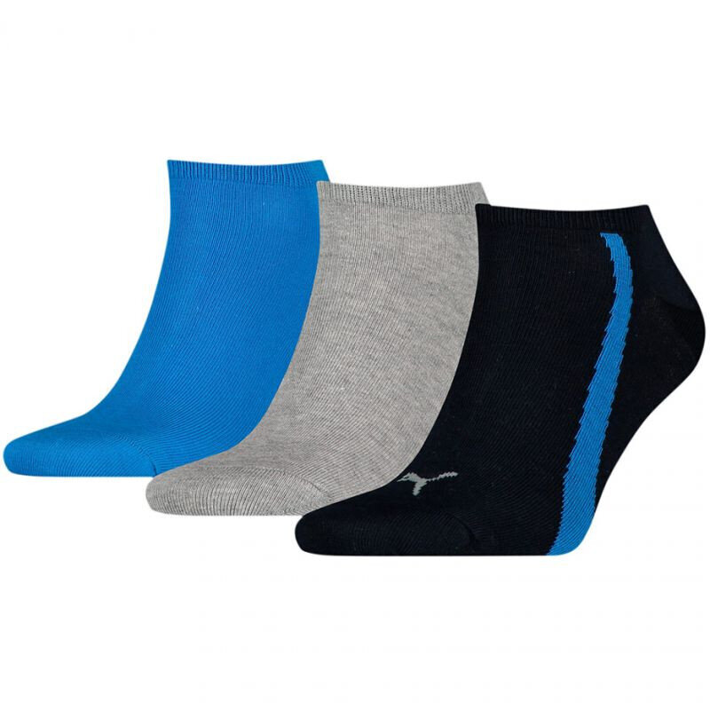 Kojinės suaugusiems Puma, įvairių spalvų kaina ir informacija | Vyriškos kojinės | pigu.lt