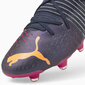 Futbolo batai Puma Future Z, violetiniai kaina ir informacija | Futbolo bateliai | pigu.lt