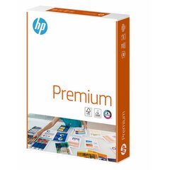 Popierius spausdinimui HP Premium A4 500 (Naudoti A+) цена и информация | Тетради и бумажные товары | pigu.lt