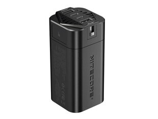 Nitecore NPB4 20000mAh Waterproof цена и информация | Зарядные устройства Power bank | pigu.lt