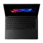 XPG Xenia Ultrabook SSD512 Win10 kaina ir informacija | Nešiojami kompiuteriai | pigu.lt