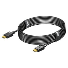 Club 3D CAC-1374, HDMI, 4 м цена и информация | Кабели и провода | pigu.lt