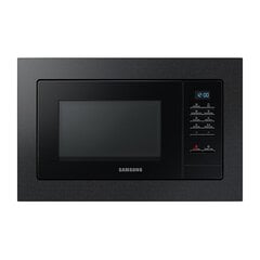 Samsung MG23A7013CB/BA цена и информация | Микроволновые печи | pigu.lt