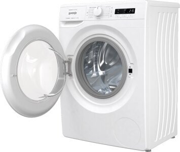 Gorenje WNPI72SB kaina ir informacija | Skalbimo mašinos | pigu.lt