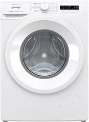 Gorenje WNPI72SB цена и информация | Стиральные машины | pigu.lt