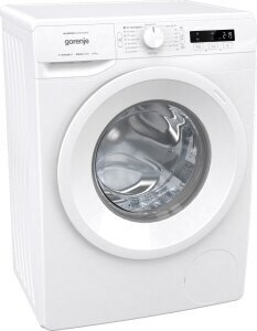 Gorenje WNPI72SB kaina ir informacija | Skalbimo mašinos | pigu.lt