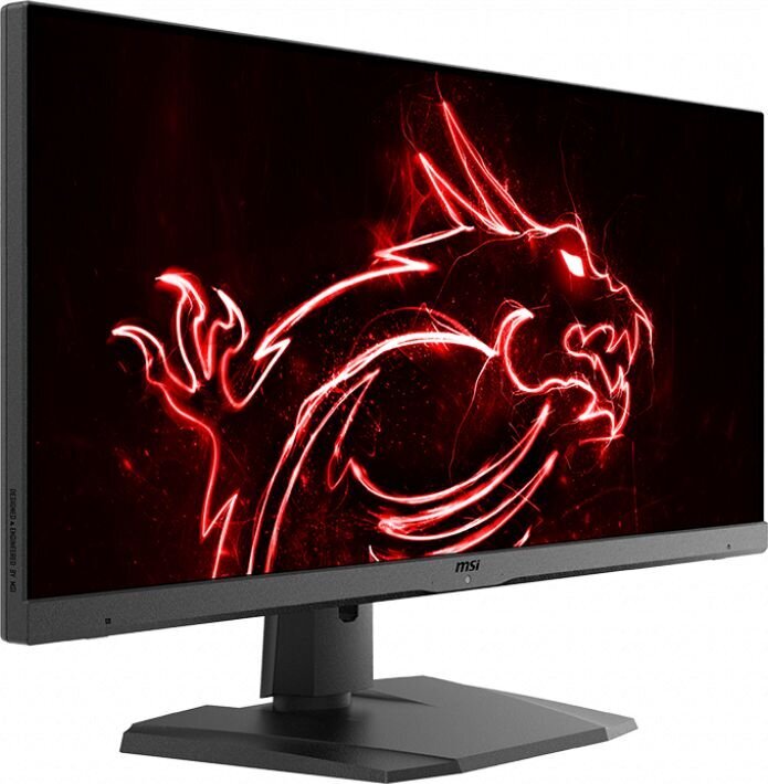 MSI OPTIX MPG341QR kaina ir informacija | Monitoriai | pigu.lt