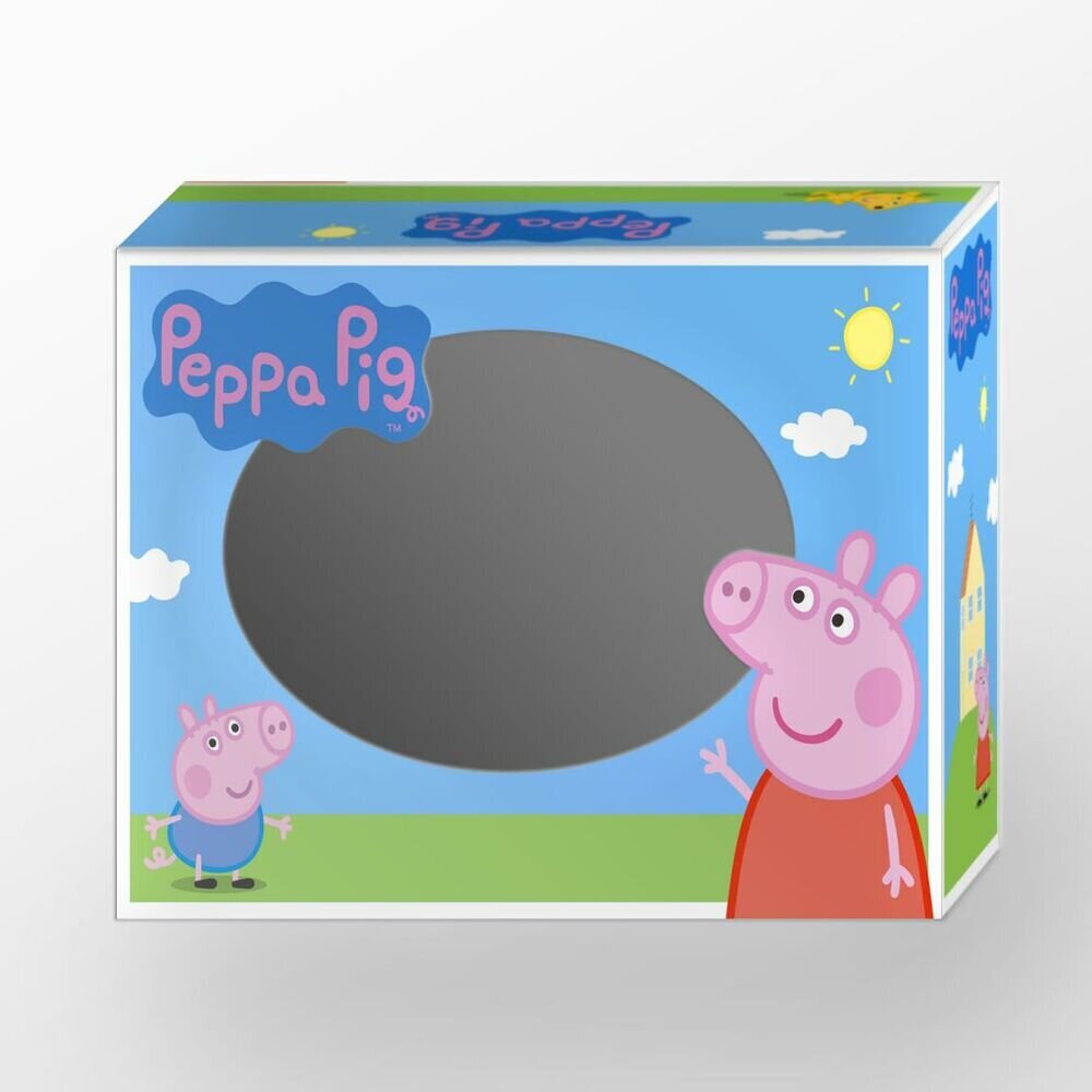 Drabužių rinkinys Peppa Pig kaina ir informacija | Komplektai kūdikiams | pigu.lt