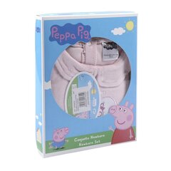 Комплект одежды Peppa Pig, синий цена и информация | Комплекты одежды для новорожденных | pigu.lt