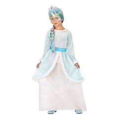 Маскарадные костюмы для детей Светло Pозовый Принцесса 3-6 лет цена и информация | Карнавальные костюмы | pigu.lt