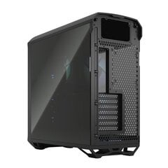 Fractal Design Torrent Compact kaina ir informacija | Korpusai | pigu.lt