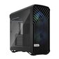 Fractal Design Torrent Compact kaina ir informacija | Korpusai | pigu.lt