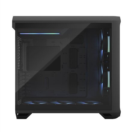 Fractal Design Torrent Compact kaina ir informacija | Korpusai | pigu.lt