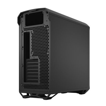 Fractal Design Torrent Compact kaina ir informacija | Korpusai | pigu.lt