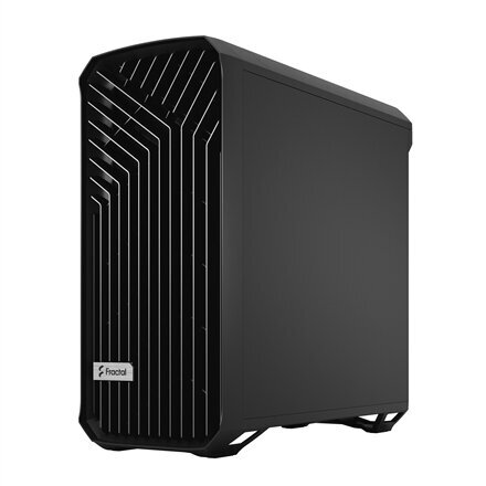 Fractal Design Torrent Compact kaina ir informacija | Korpusai | pigu.lt