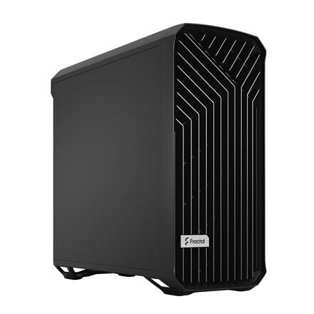 Fractal Design Torrent Compact kaina ir informacija | Korpusai | pigu.lt