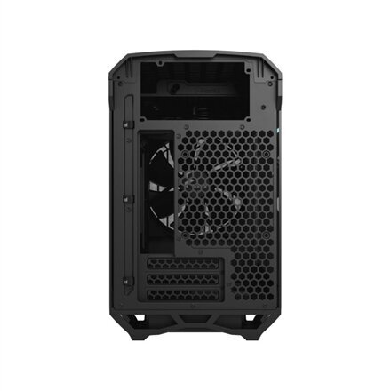 Fractal Design Torrent Nano TG цена и информация | Korpusai | pigu.lt