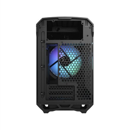 Fractal Design Torrent Nano цена и информация | Korpusai | pigu.lt