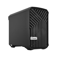 Fractal Design FD-C-TOR1N-04 цена и информация | Корпуса | pigu.lt