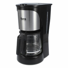 Капельная кофеварка TM Electron цена и информация | Кофемашины | pigu.lt