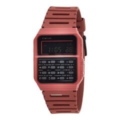 Часы унисекс Casio CA-53WF-4B (Ø 34 mm) цена и информация | Мужские часы | pigu.lt