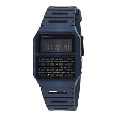 Abiejų lyčių laikrodis Casio CA-53WF-2B (Ø 34 mm) S0361812 kaina ir informacija | Vyriški laikrodžiai | pigu.lt