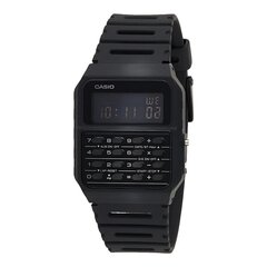 Часы унисекс Casio CA-53WF-1B (Ø 34 mm) цена и информация | Мужские часы | pigu.lt