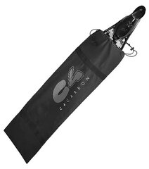 Krepšys Pelekams C4 Carbon - Basic Nylon Fin Bag kaina ir informacija | Plaukmenys | pigu.lt