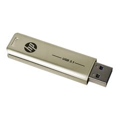 HP Pendrive 256GB USB 3.1 kaina ir informacija | USB laikmenos | pigu.lt