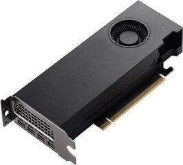 PNY Quadro RTX A4500 20GB DDR6 kaina ir informacija | Vaizdo plokštės (GPU) | pigu.lt