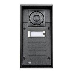 Įėjimo panelė IP Force 1/10W 9151101W 2N цена и информация | Дверные замки | pigu.lt