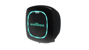 Įkrovimo stotelė Wallbox Pulsar Plus kaina ir informacija | Elektromobilių įkrovimo stotelės | pigu.lt