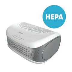 Очиститель воздуха HoMedics TotalClean AP-DT10-WT цена и информация | Очистители воздуха | pigu.lt