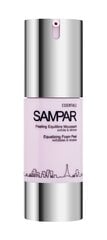 Очищающее средство Sampar Essentials Equalizing Foam Peel, 30 мл цена и информация | Средства для очищения лица | pigu.lt