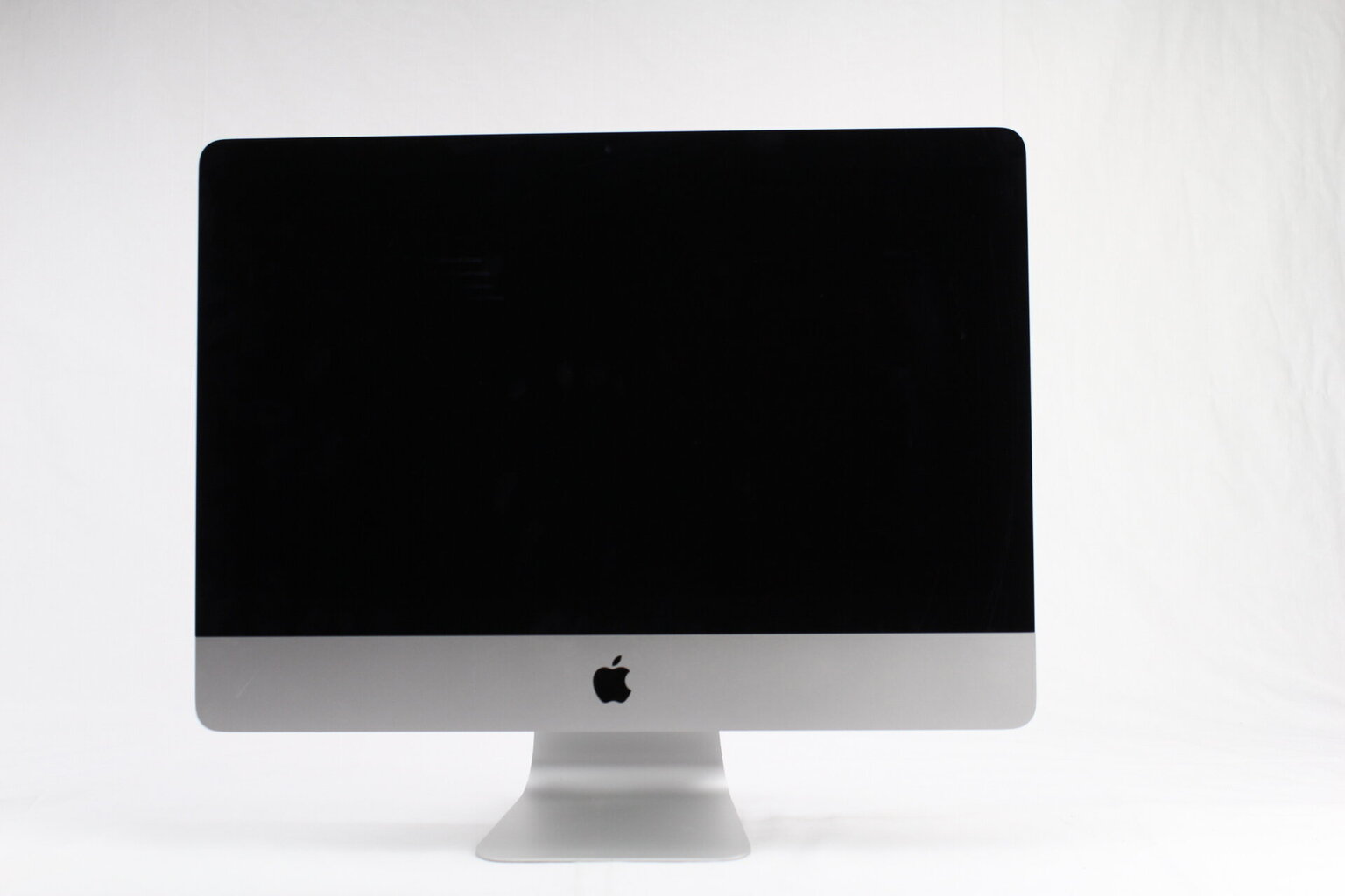 iMac 2015 Retina 4K 21.5" - Core i5 3.1GHz / 16GB / 480GB SSD / Silver (atnaujintas, būklė A) kaina ir informacija | Nešiojami kompiuteriai | pigu.lt